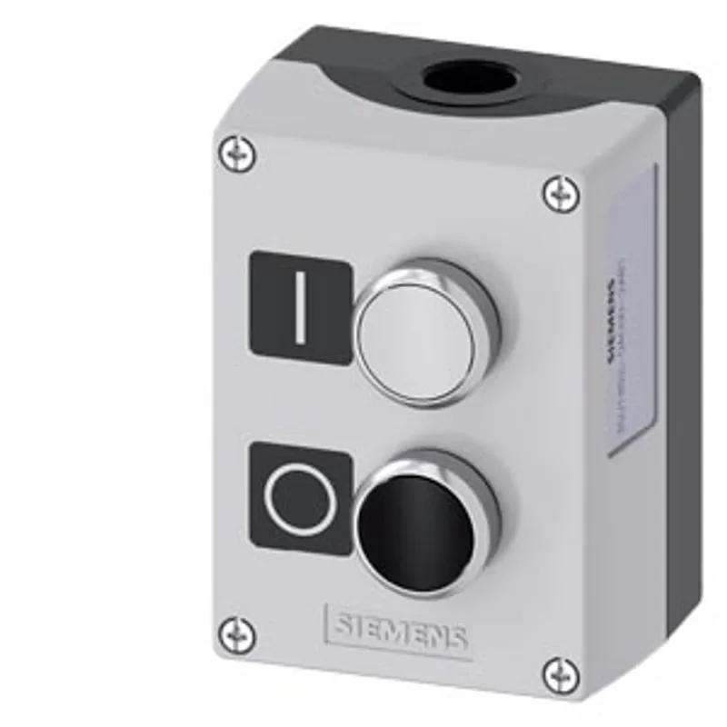 Siemens 3SU1852-0AC00-2AB1 — photo 1 of 5