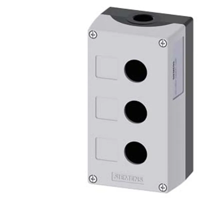 Siemens 3SU1853-0AA00-0AB1 — photo 1 of 3