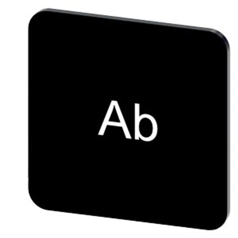 Siemens 3SU1900-0AF16-0AE0 — photo 1 of 3