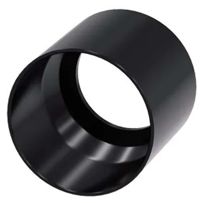 Siemens 3SU1900-0DW10-0AA0 – Protective collar for pushbutton, selector switch, short