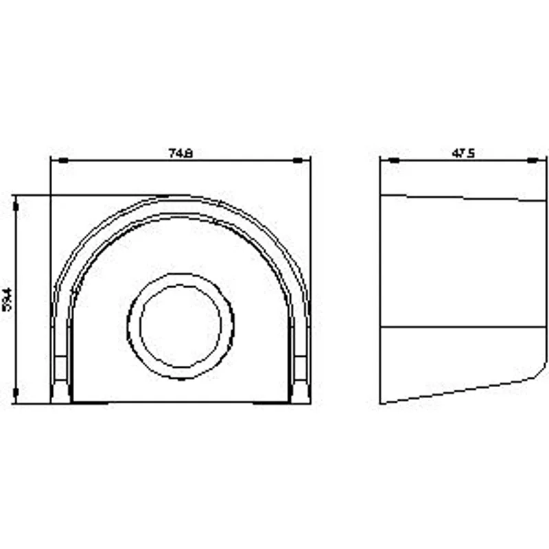 Siemens 3SU1900-0DY30-0AA0 — photo 2 of 3