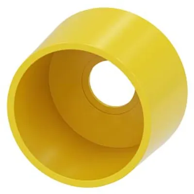 Siemens 3SU1900-0EA30-0AA0-Z Y19 – Protective collar for mushroom pushbutton