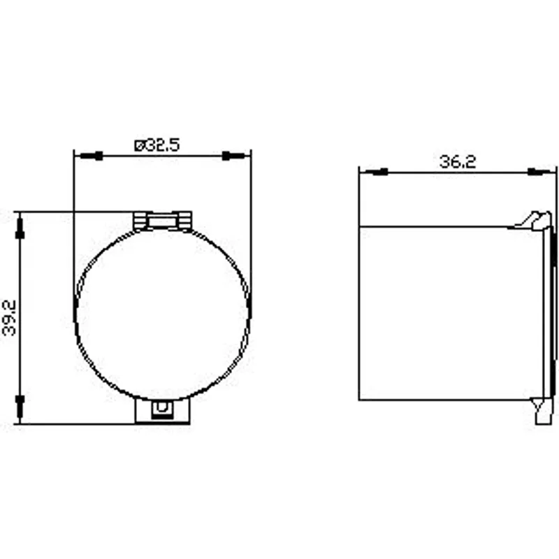 Siemens 3SU1900-0EL70-0AA0 — photo 2 of 3