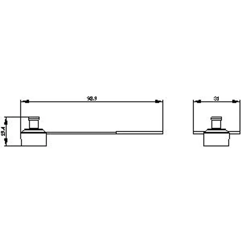 Siemens 3SU1900-0EM70-0AA0 — photo 2 of 3
