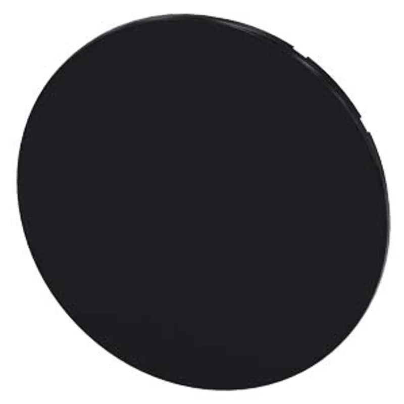 Siemens 3SU1900-0FT10-0AA0-Z Y13 – Pushbutton, flat, black, for pushbutton