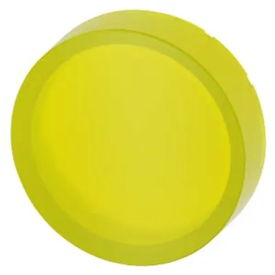 Siemens 3SU1901-0FS30-0AA0-Z Y12 – Pushbutton, high, yellow, for illuminated pushbutton