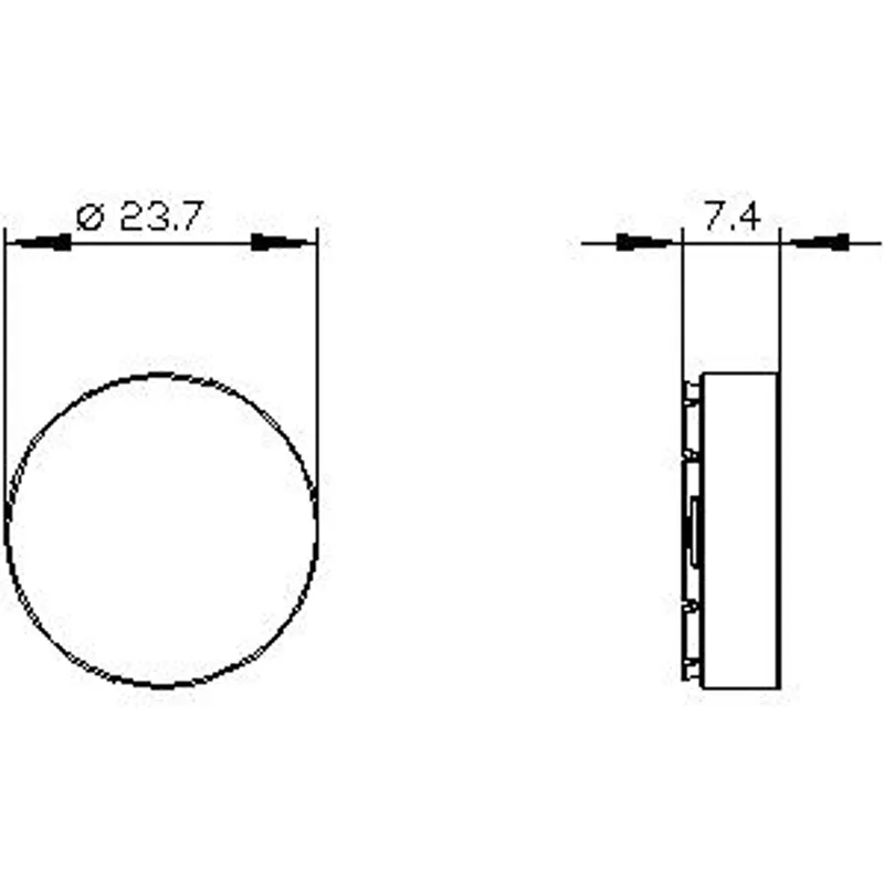 Siemens 3SU1901-0FS30-0AA0 — photo 2 of 3