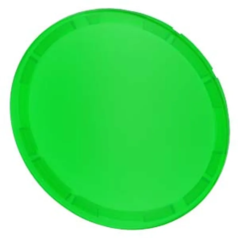 Siemens 3SU1901-0FT40-0AA0-Z Y15 – Pushbutton, flat, green, for illuminated pushbutton
