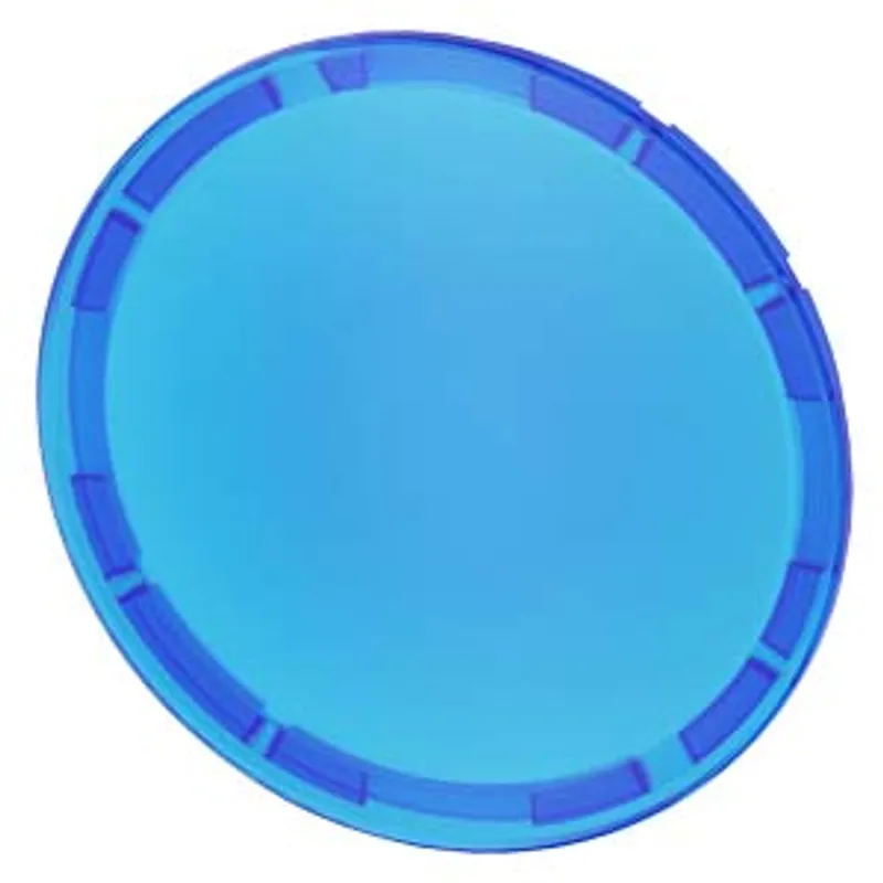 Siemens 3SU1901-0FT50-0AA0-Z Y19 – Pushbutton, flat, blue, for illuminated pushbutton