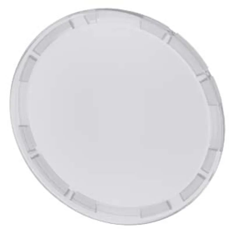 Siemens 3SU1901-0FT70-0AA0-Z Y15 – Pushbutton, flat, clear, for illuminated pushbutton