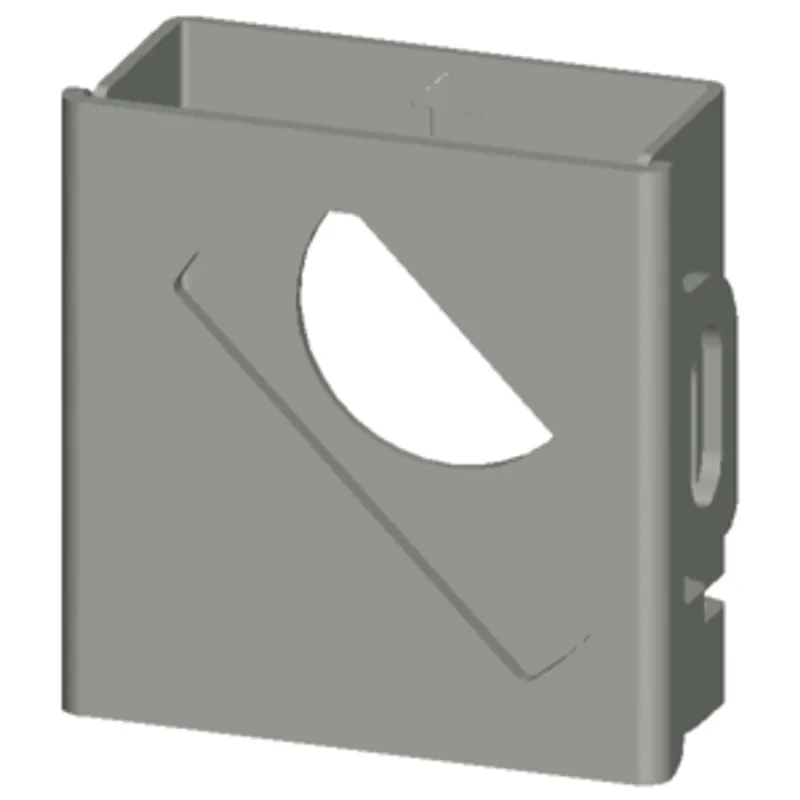 Siemens 3SU1950-0DQ80-0AA0 — photo 3 of 3