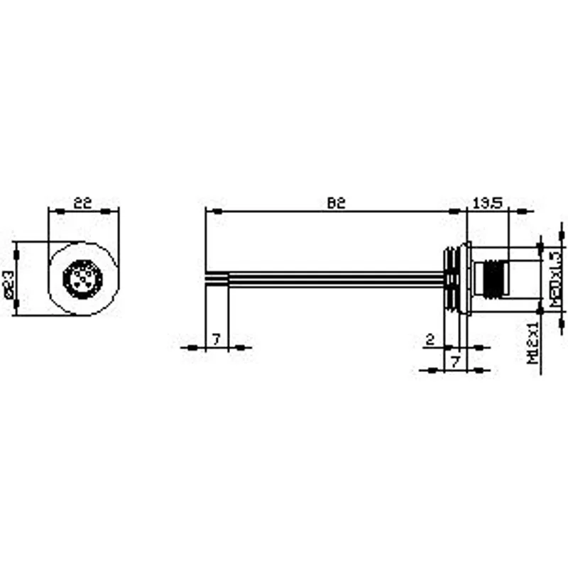 Siemens 3SX5100-1SS05 — photo 2 of 4