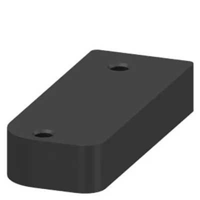 Siemens 3SX5600-1F – Mounting plate for RFID safety switch with tumbler 3SE64.…