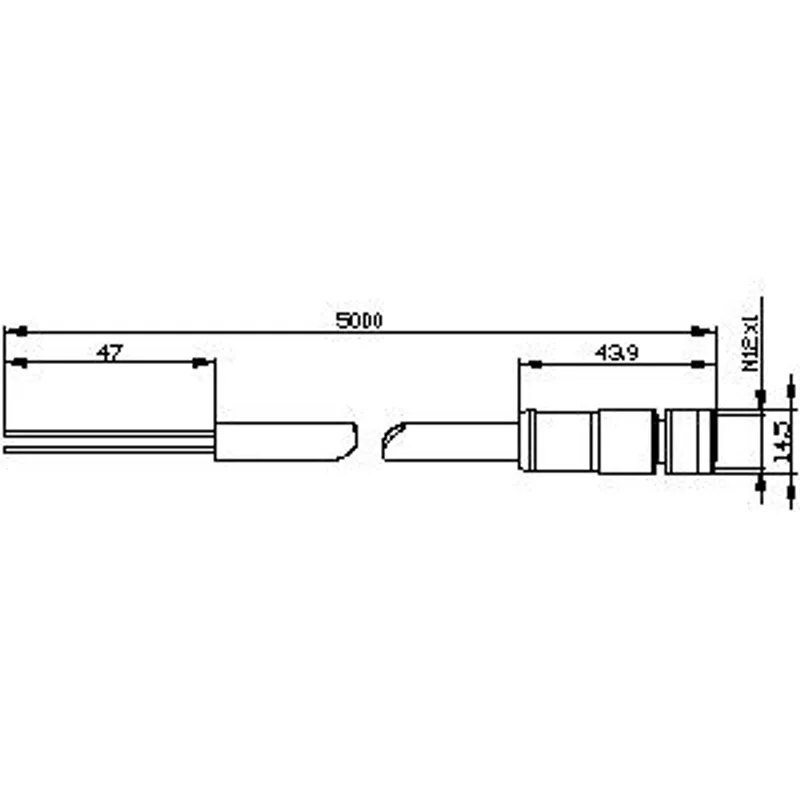 Siemens 3SX5601-3SB54 — photo 2 of 4