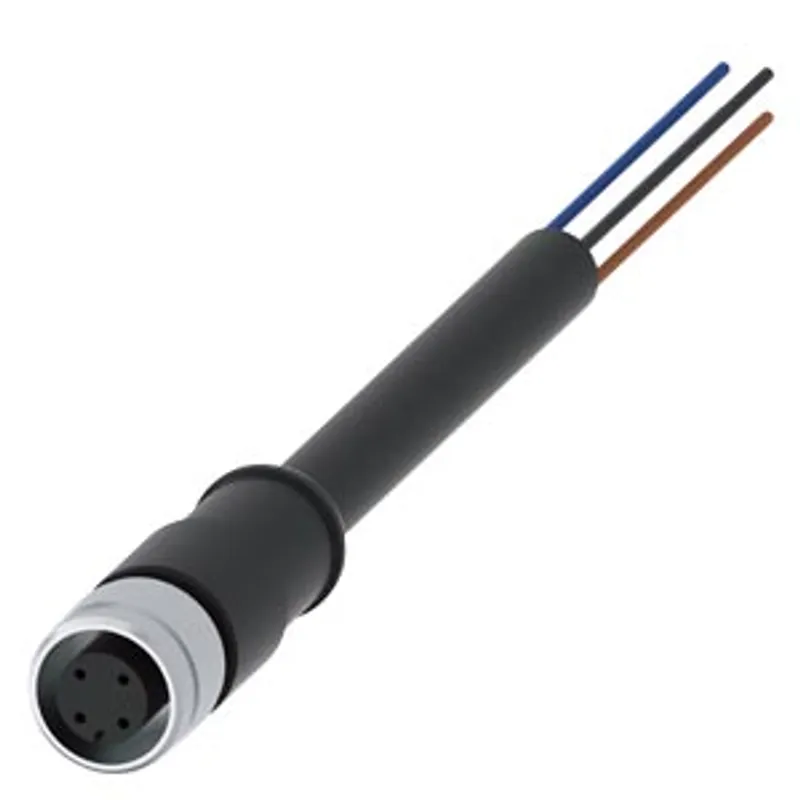 Siemens 3SX5601-3SB54 — photo 1 of 4
