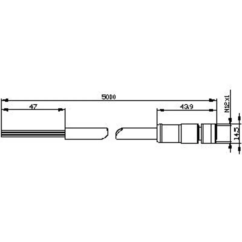 Siemens 3SX5601-3SB55 — photo 2 of 4