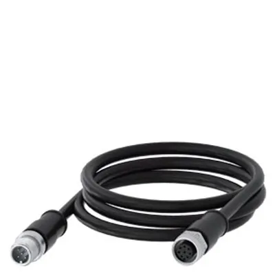 Siemens 3SX5601-3SV00-1AK3 – Accessory: adapter cable for RFID safety switch 3SE63, for connection to e.g