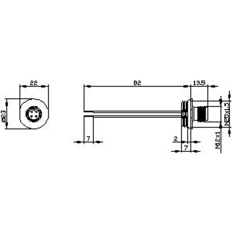 Siemens 3SY3127 — photo 2 of 3