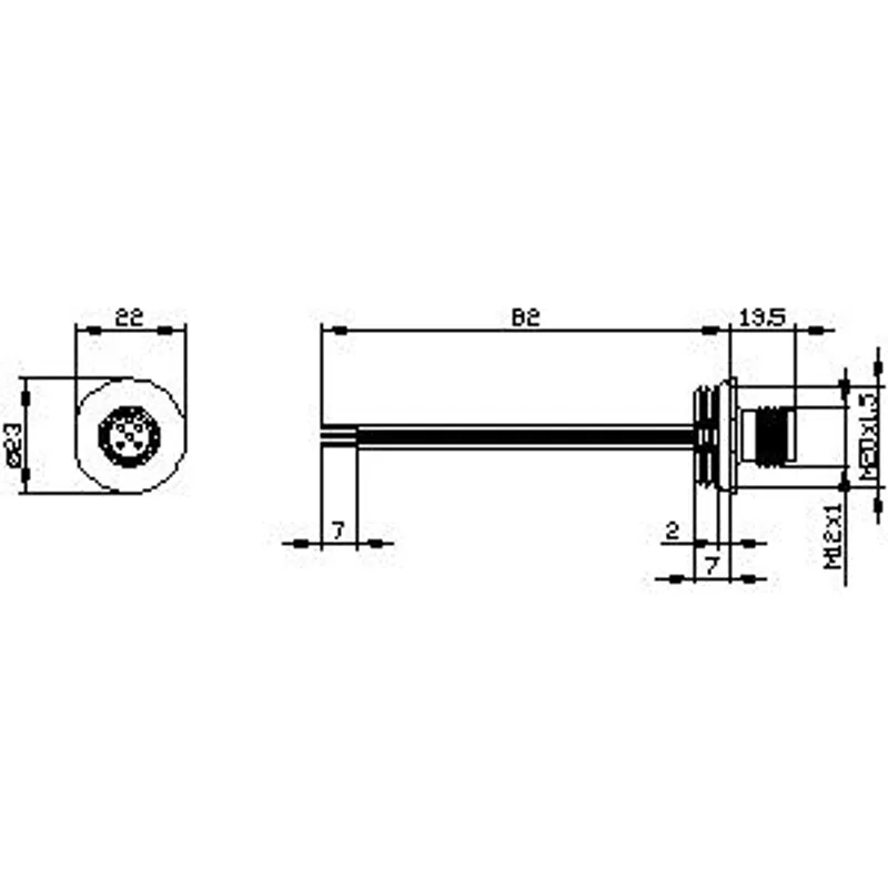 Siemens 3SY3128 — photo 2 of 3
