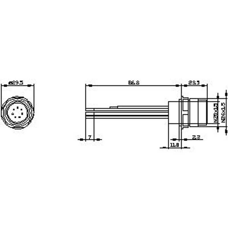 Siemens 3SY3131 — photo 2 of 3