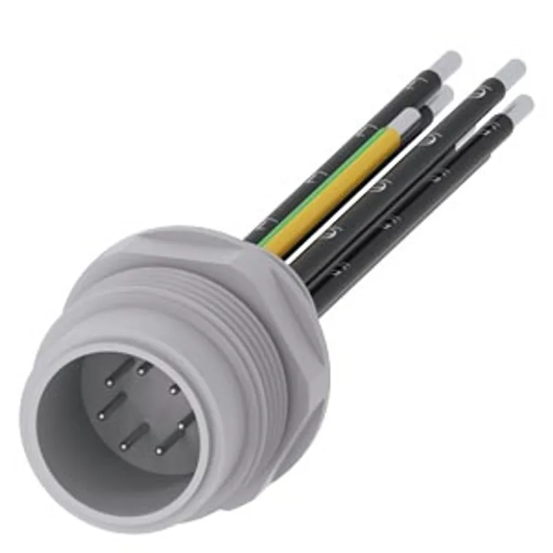 Siemens 3SY3131 — photo 1 of 3