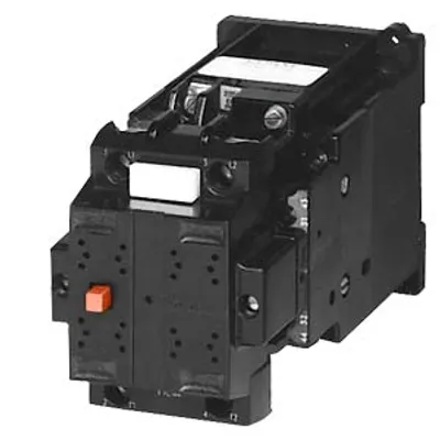 Siemens 3TC4417-0AM4 – Contactor, DC-3/DC-5, 32 A, 2-pole, 220 V DC