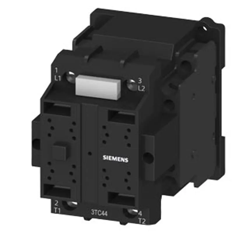 Siemens 3TC4417-0BC1 — photo 1 of 5