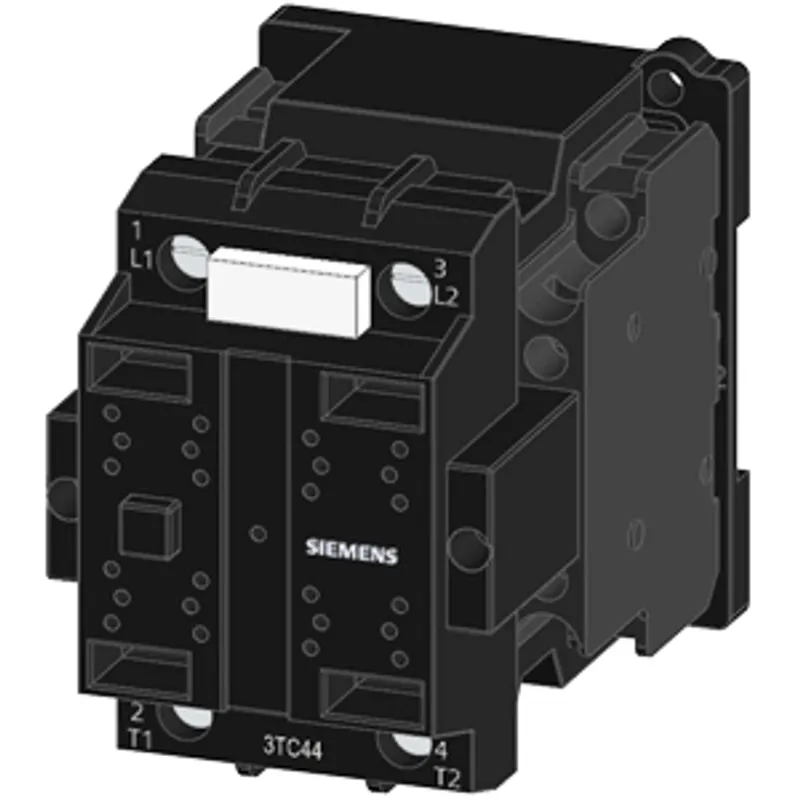 Siemens 3TC4417-0BC1 — photo 3 of 5