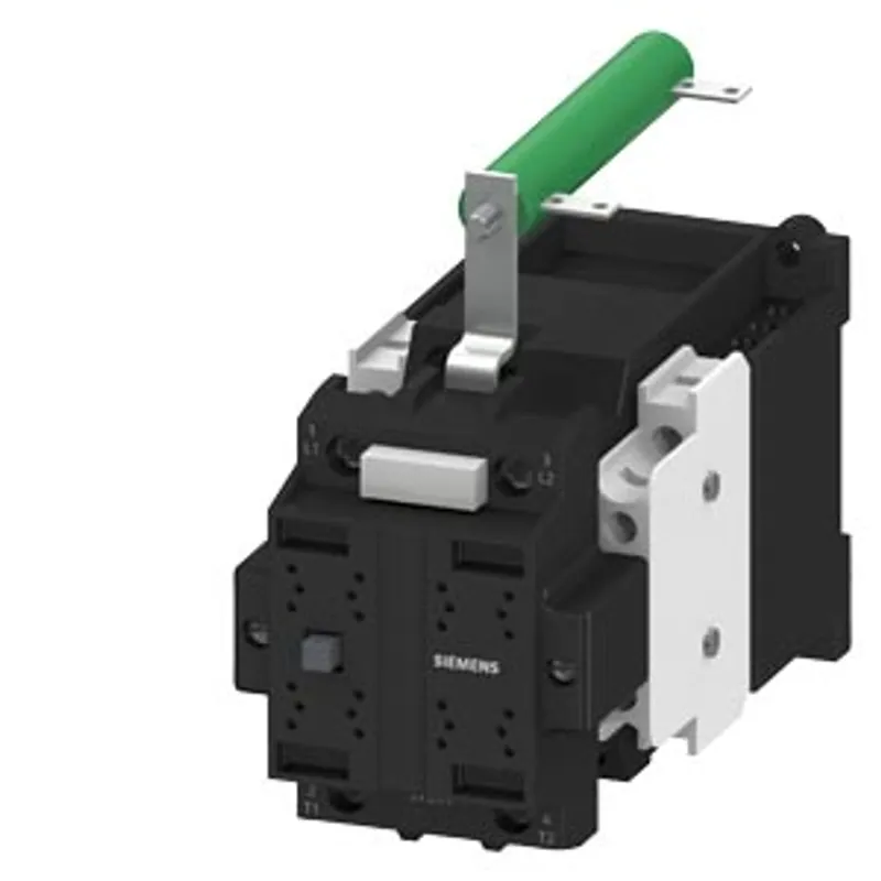 Siemens 3TC4417-0CV4 — photo 1 of 5