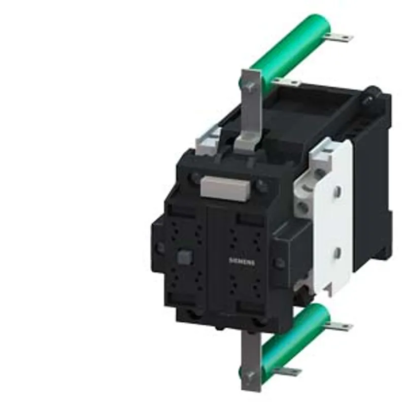 Siemens 3TC4417-0CY80-0AB4 — photo 1 of 5