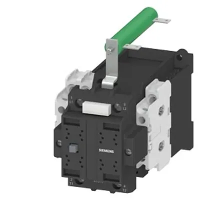 Siemens 3TC4417-0LV4-Z B01