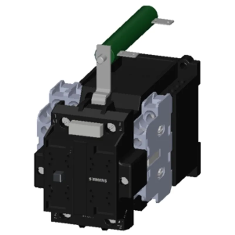 Siemens 3TC4417-0LW4 — photo 3 of 5