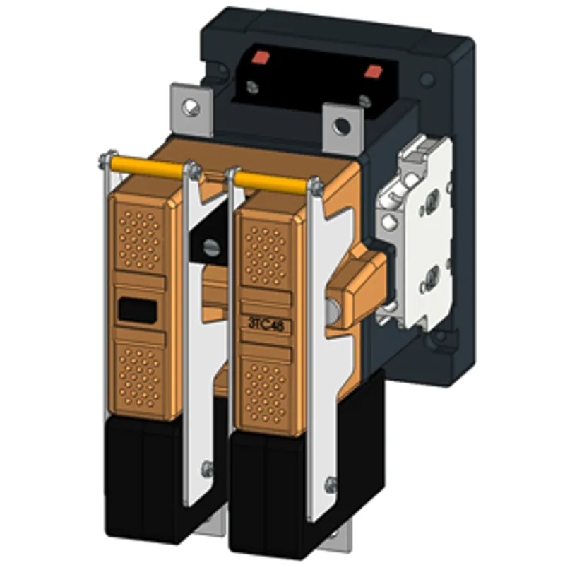 Siemens 3TC4817-0BF0 — photo 3 of 5