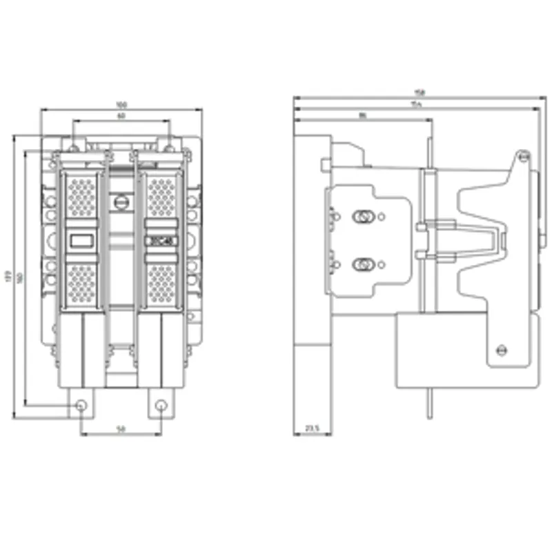 Siemens 3TC4817-0BM0 — photo 2 of 5