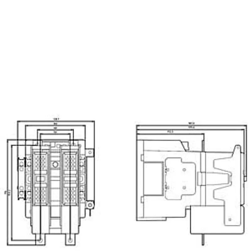 Siemens 3TC4817-0LF4 — photo 2 of 5