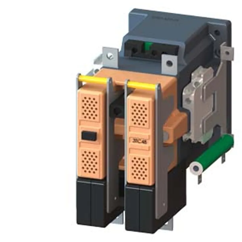 Siemens 3TC4817-0LJ8 — photo 1 of 5