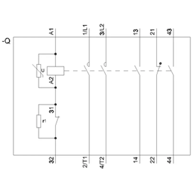 Siemens 3TC4817-0LW4 — photo 5 of 5