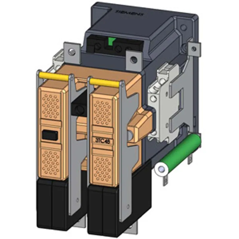 Siemens 3TC4817-0LW4 — photo 3 of 5