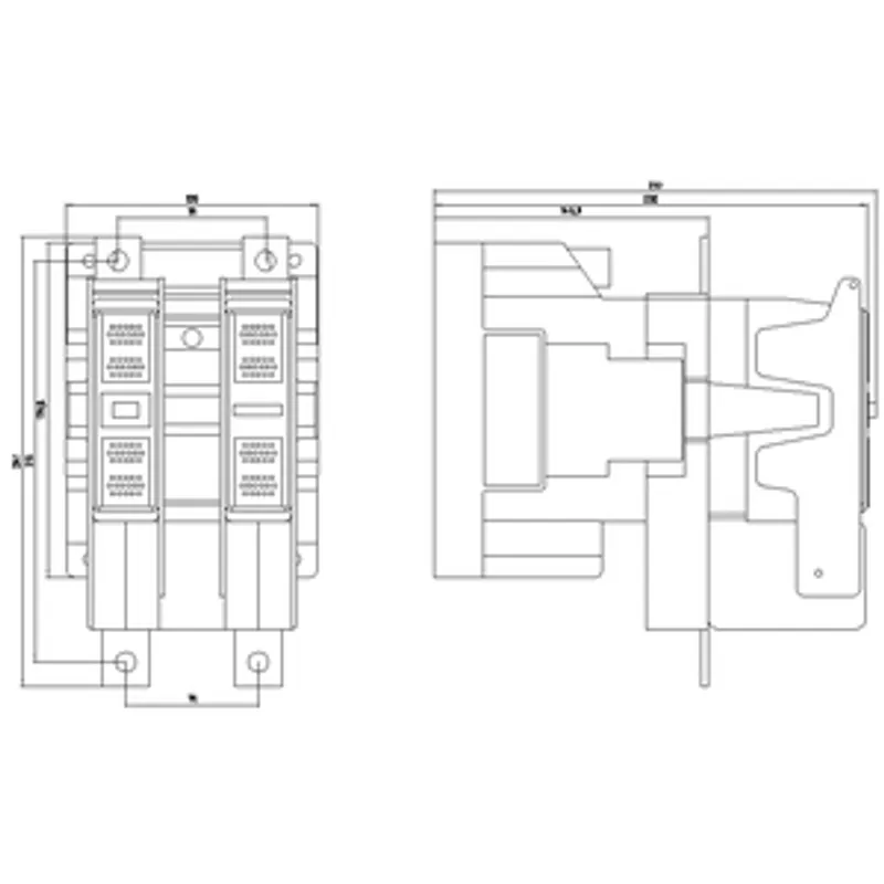 Siemens 3TC5217-0AG4 — photo 2 of 5