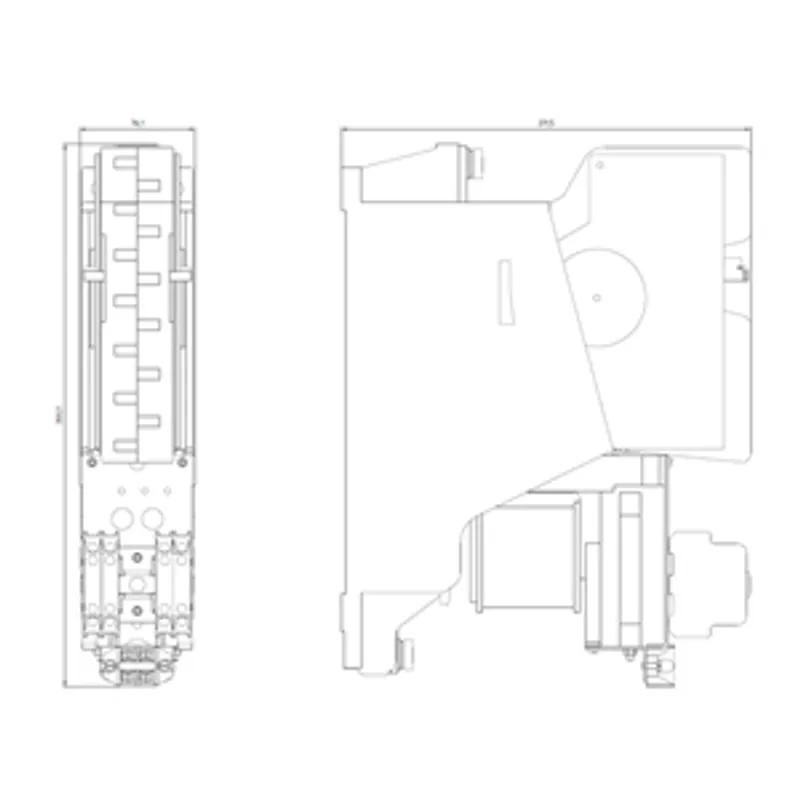 Siemens 3TC7414-0EG — photo 2 of 5