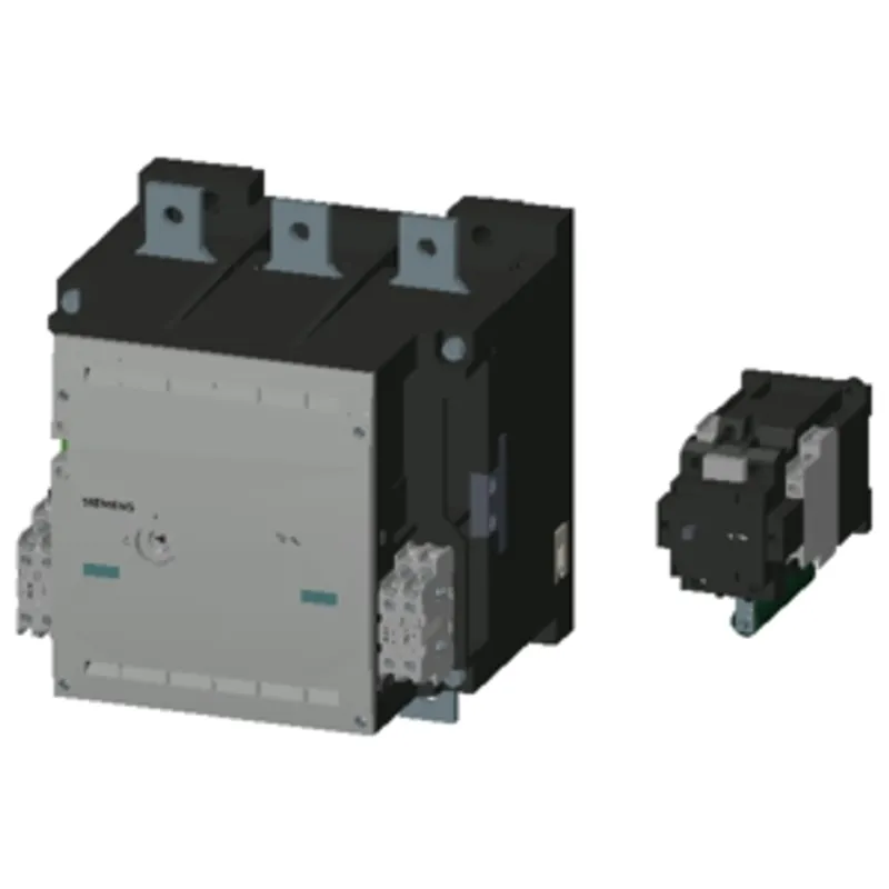 Siemens 3TF6833-1DP4 — photo 3 of 5