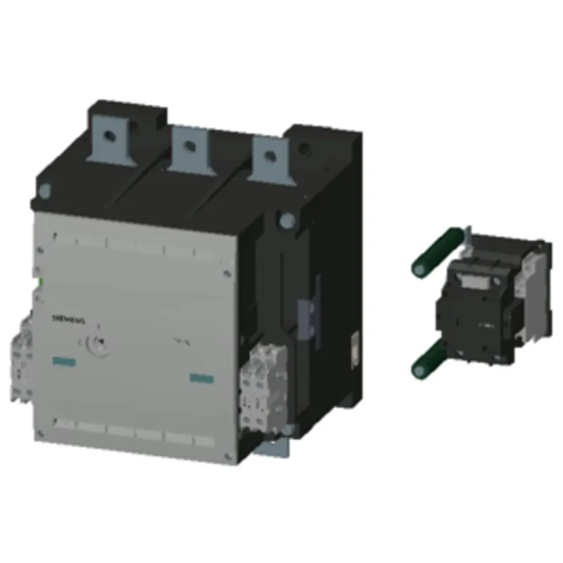 Siemens 3TF6833-1QV7 — photo 3 of 5