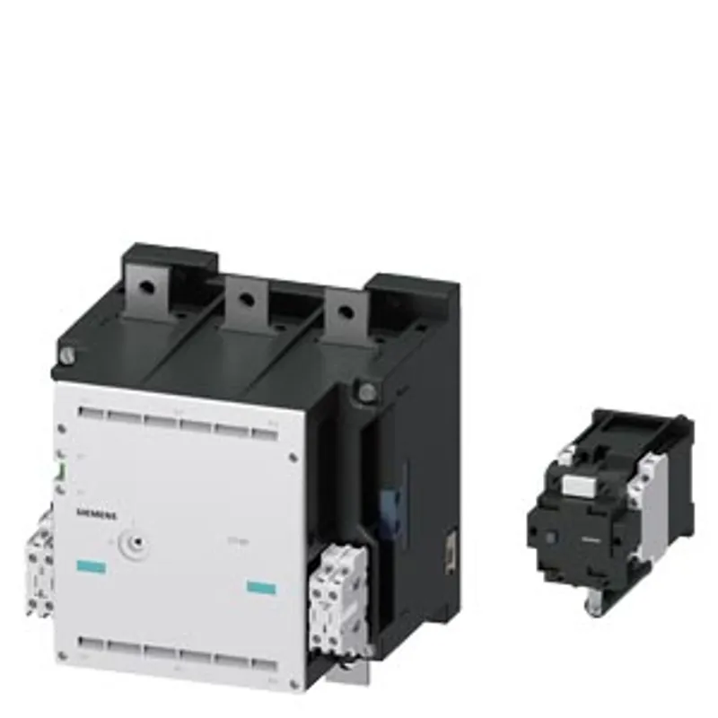 Siemens 3TF6833-8DB4 — photo 1 of 5