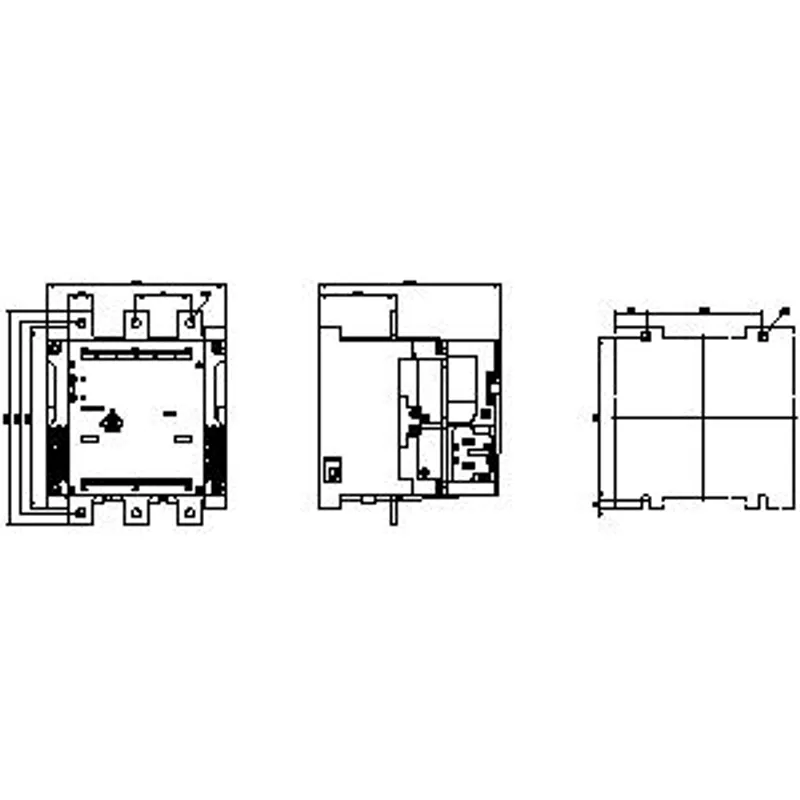 Siemens 3TF6844-0CF7 — photo 2 of 5