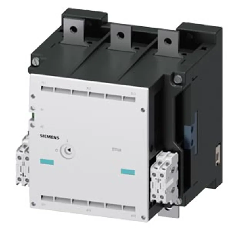 Siemens 3TF6844-8CP7 — photo 1 of 5