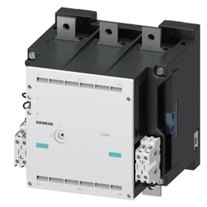 Siemens 3TF6844-8CQ7 — photo 1 of 5
