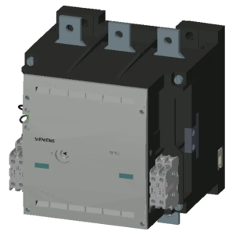 Siemens 3TF6844-8CQ7 — photo 3 of 5