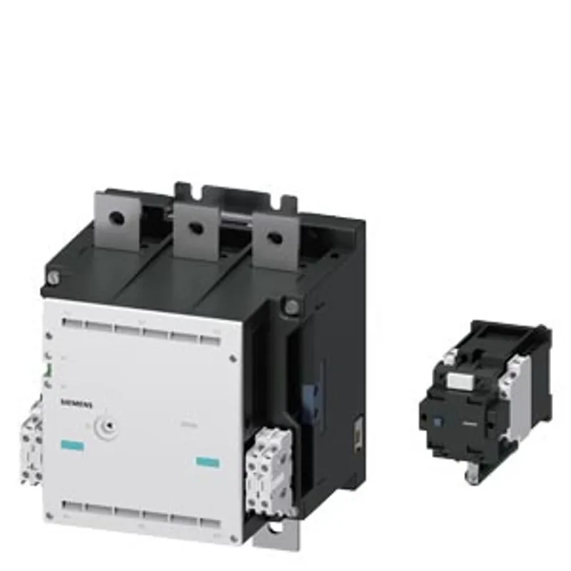 Siemens 3TF6933-1DB4-Z A02 — photo 1 of 5