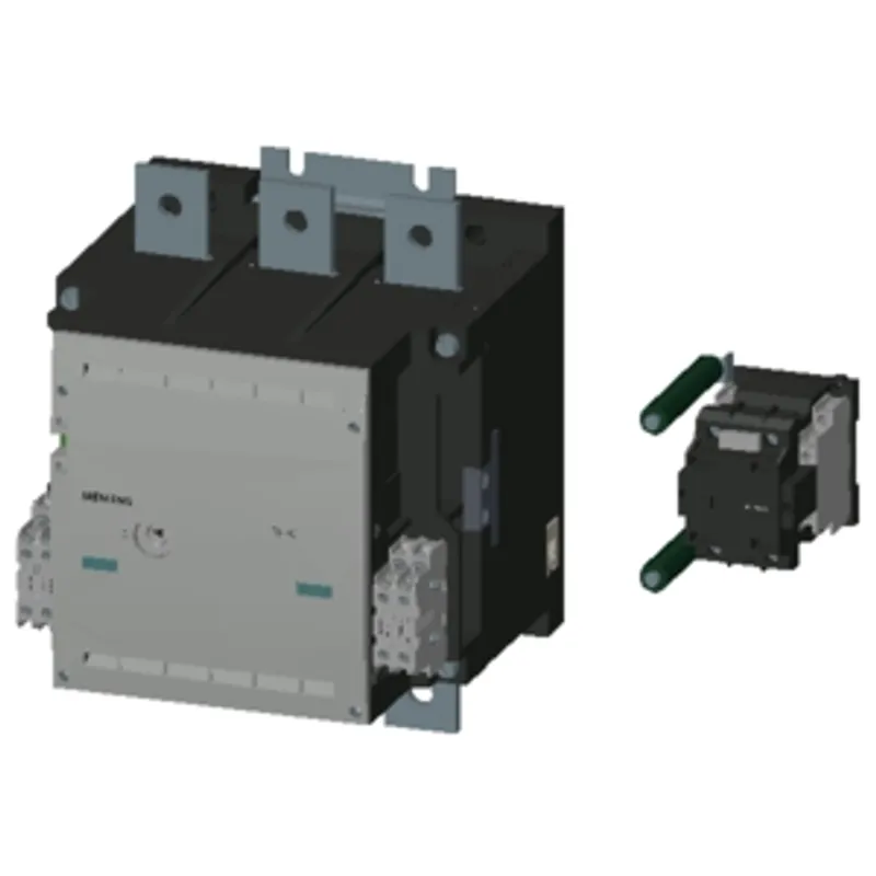 Siemens 3TF6933-1QL7-Z A02 — photo 3 of 5