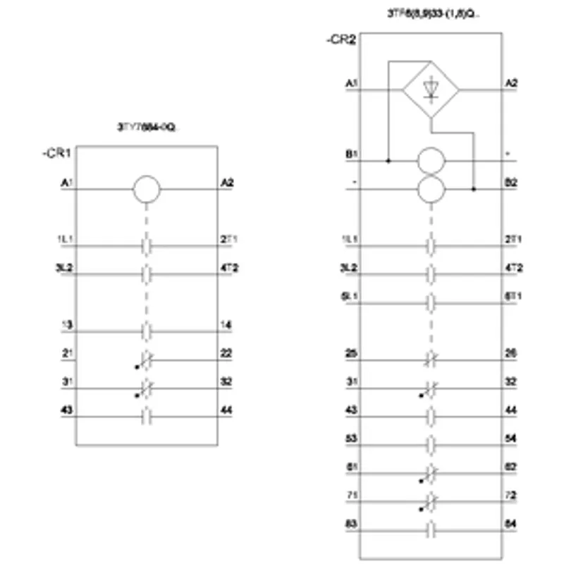 Siemens 3TF6933-1QL7 — photo 4 of 5